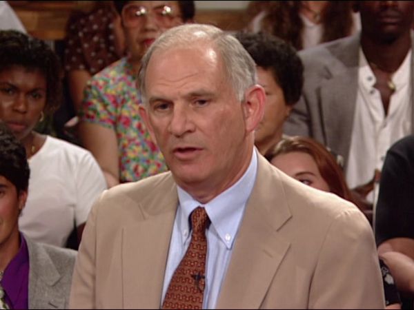 Judge Judy - Episode 51