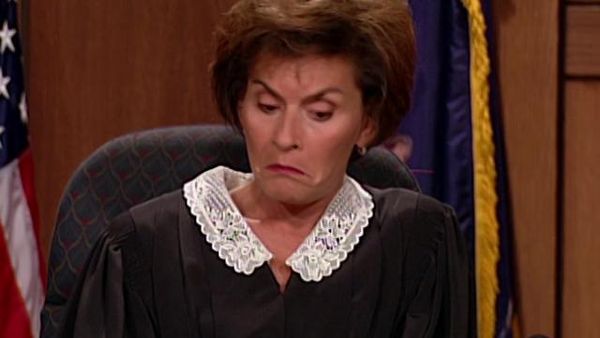 Judge Judy - Episode 61