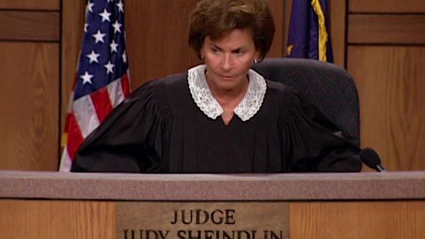 Judge Judy - Episode 64