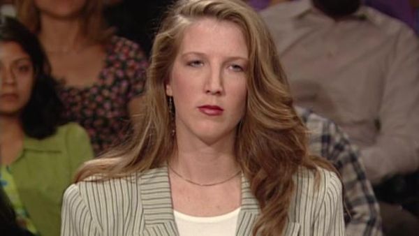 Judge Judy - Episode 113