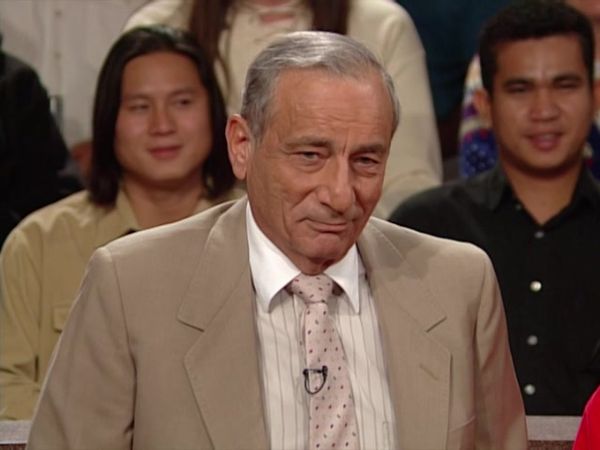 Judge Judy - Episode 122