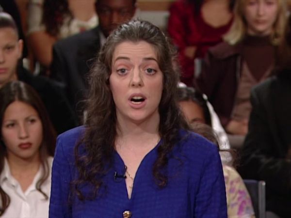 Judge Judy - Episode 126