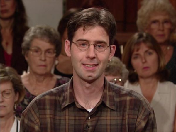 Judge Judy - Episode 129