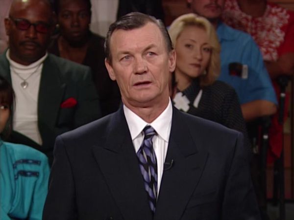 Judge Judy - Episode 135