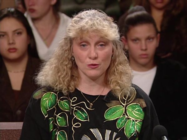 Judge Judy - Episode 139
