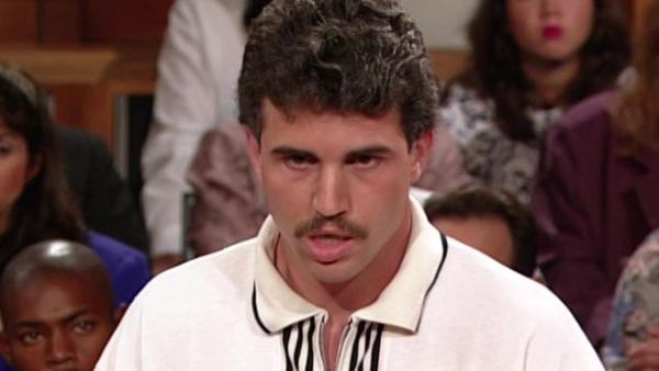 Judge Judy - Episode 140