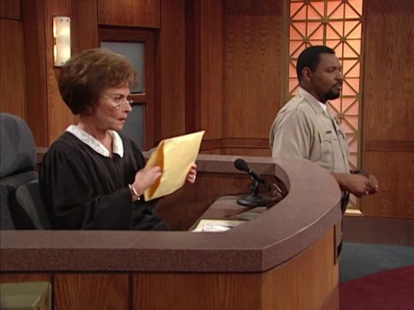 Judge Judy - Episode 142