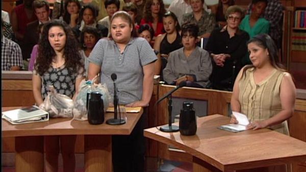 Judge Judy - Episode 68