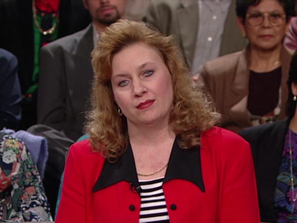 Judge Judy - Episode 153