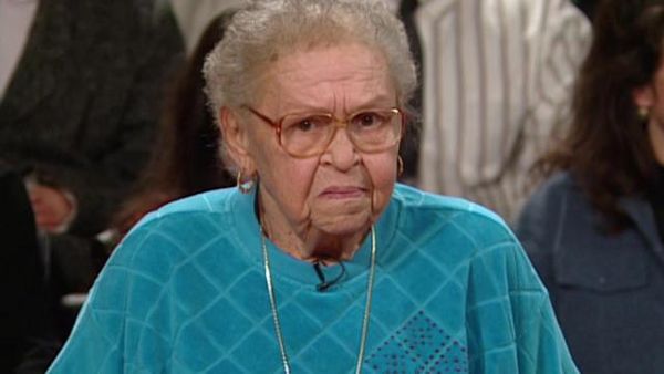 Judge Judy - Episode 152