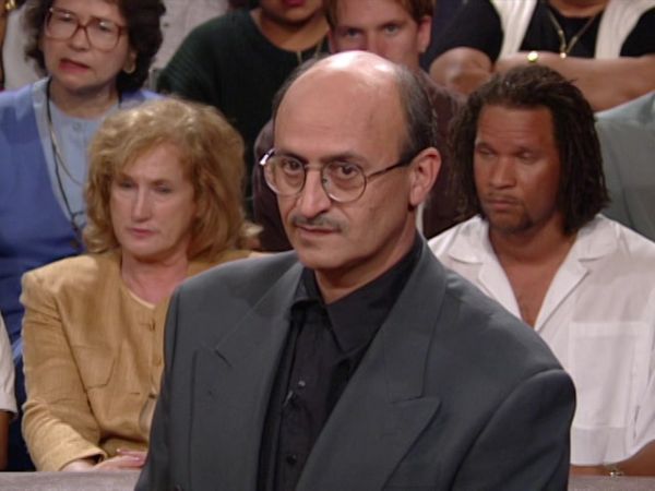 Judge Judy - Episode 154