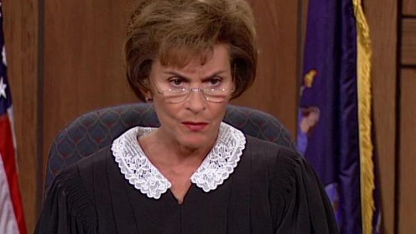 Judge Judy - Episode 85
