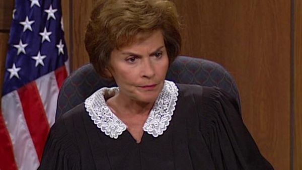 Judge Judy - Episode 90
