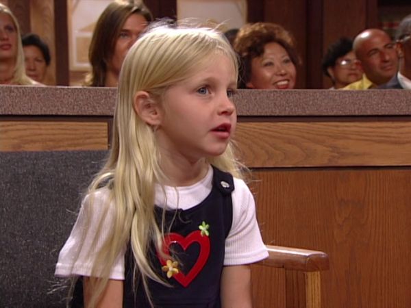 Judge Judy - Episode 70