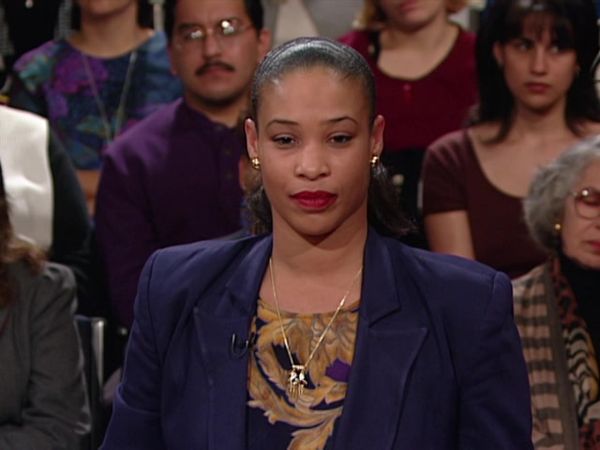 Judge Judy - Episode 151