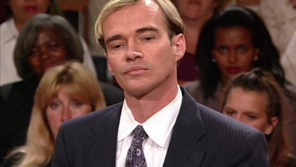 Judge Judy - Episode 35