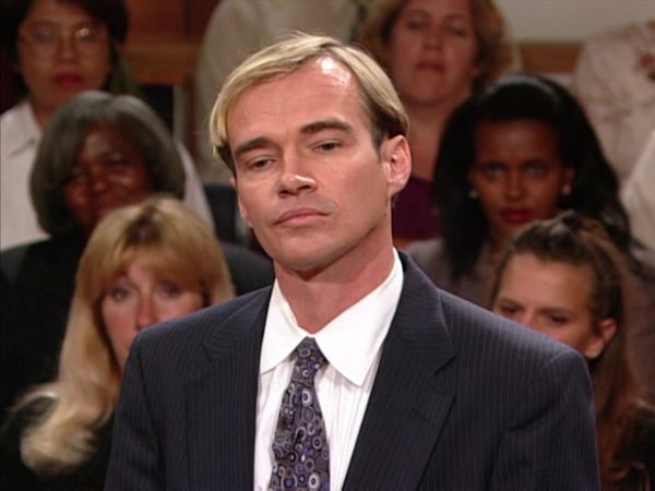 Judge Judy - Episode 35