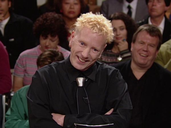 Judge Judy - Episode 82