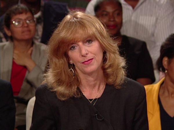 Judge Judy - Episode 34