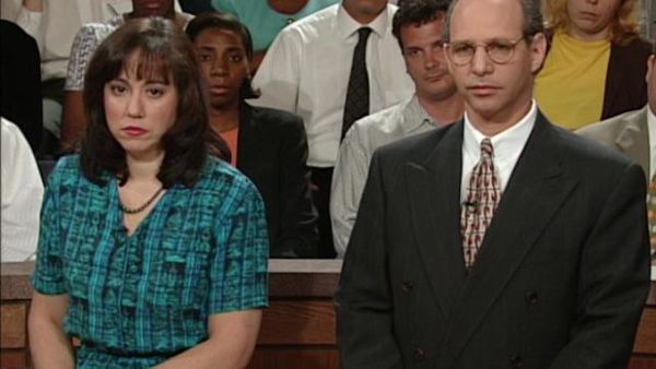 Judge Judy - Episode 40