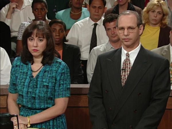Judge Judy - Episode 40