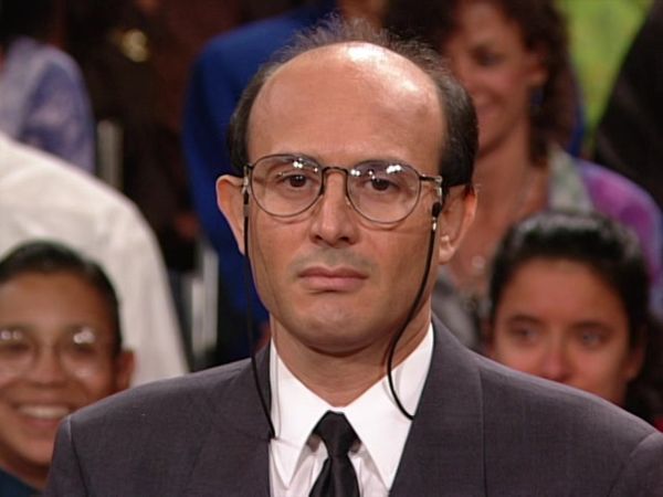 Judge Judy - Episode 39