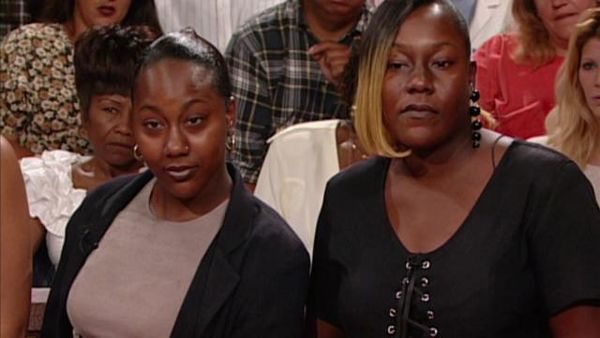 Judge Judy - Episode 36