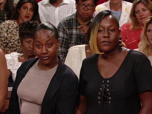 Judge Judy - Episode 36