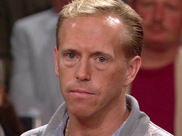 Judge Judy - Episode 42
