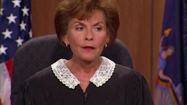 Judge Judy - Episode 33