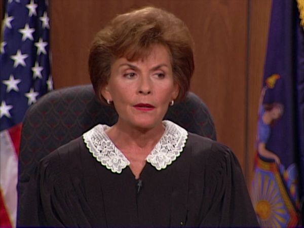 Judge Judy - Episode 33