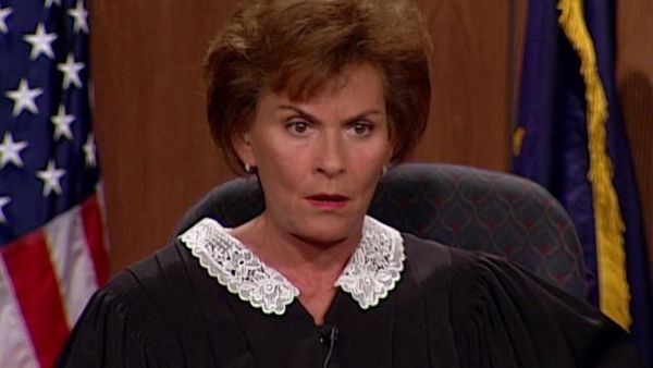 Judge Judy - Episode 38