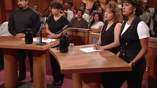 Judge Judy - Episode 41