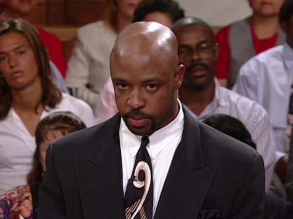 Judge Judy - Episode 75