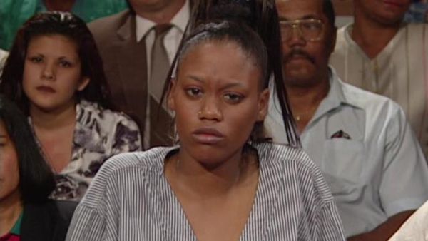 Judge Judy - Episode 86