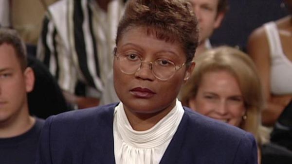 Judge Judy - Episode 77