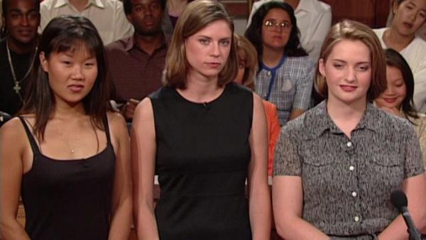 Judge Judy - Episode 32