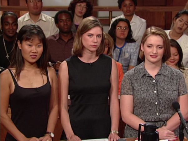 Judge Judy - Episode 32