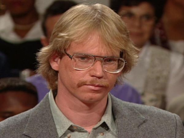 Judge Judy - Episode 27