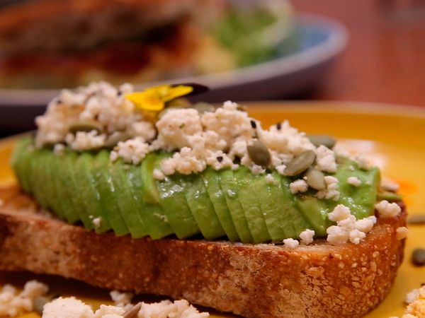 Fuera de Carta - AlacocinaTv - RECETAS NUEVAS TRAÍDAS DE EUROPA