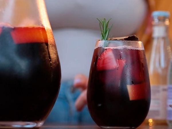 Studio Bar Barras LATAM - Sangría Tannat