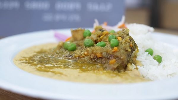 Studio Cocina- AlacocinaTv - Estofado de Res