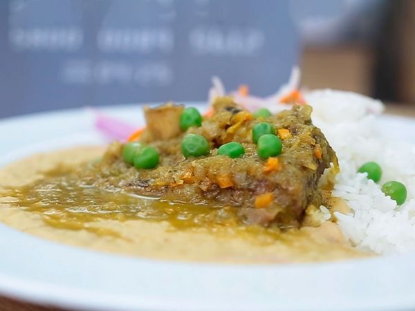 Studio Cocina- AlacocinaTv - Estofado de Res