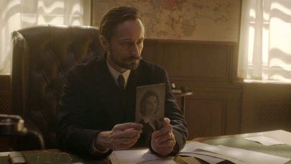 The Prague Mysteries - Episode 6