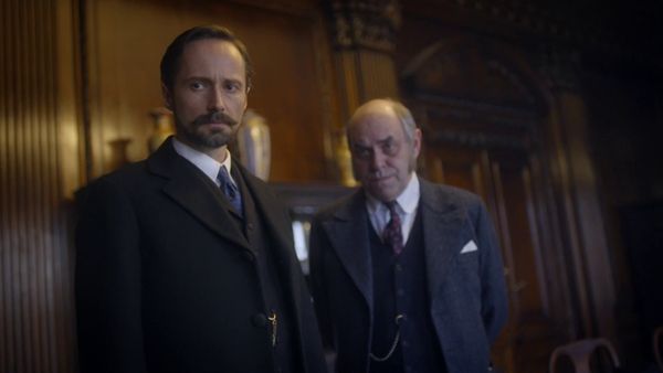 The Prague Mysteries - Episode 5