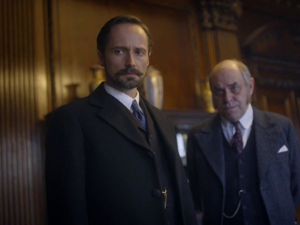 The Prague Mysteries - Episode 5