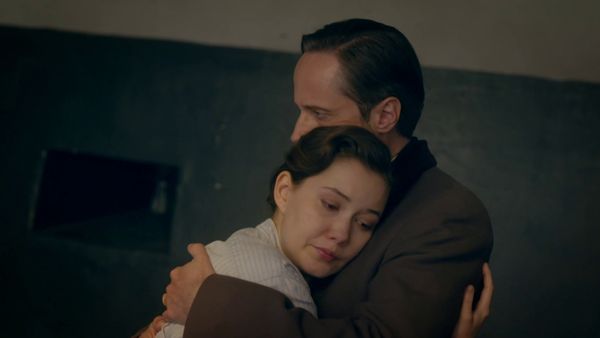 The Prague Mysteries - Episode 7