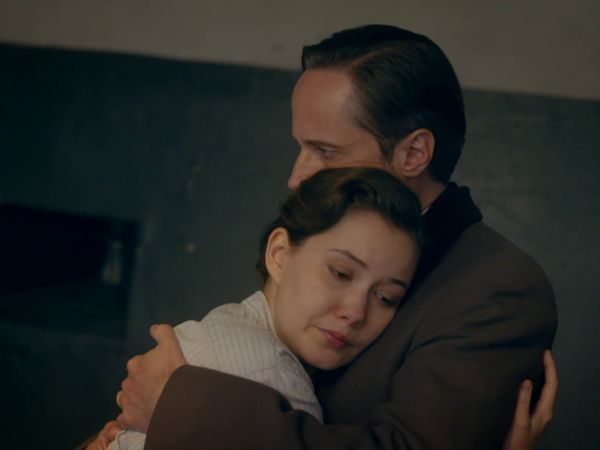 The Prague Mysteries - Episode 7
