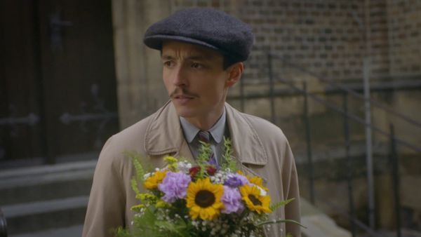 The Prague Mysteries - Episode 8