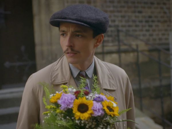 The Prague Mysteries - Episode 8